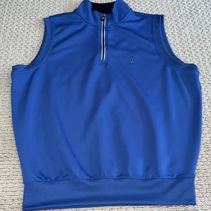 Alotian Club F&G Tech Golf Vest (small)